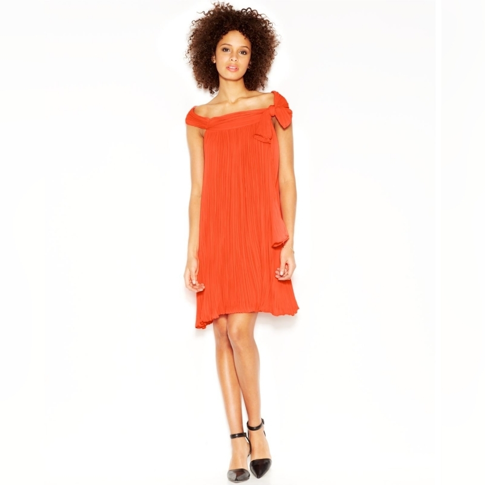 Rachel Roy Sleeveless Dress